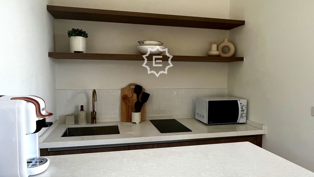 Photo of Kitchen in Maret