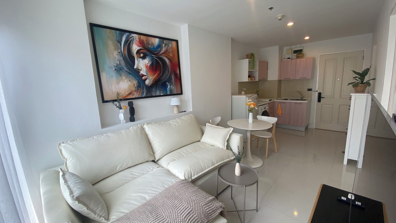 Photo of Livingroom in Makkasan