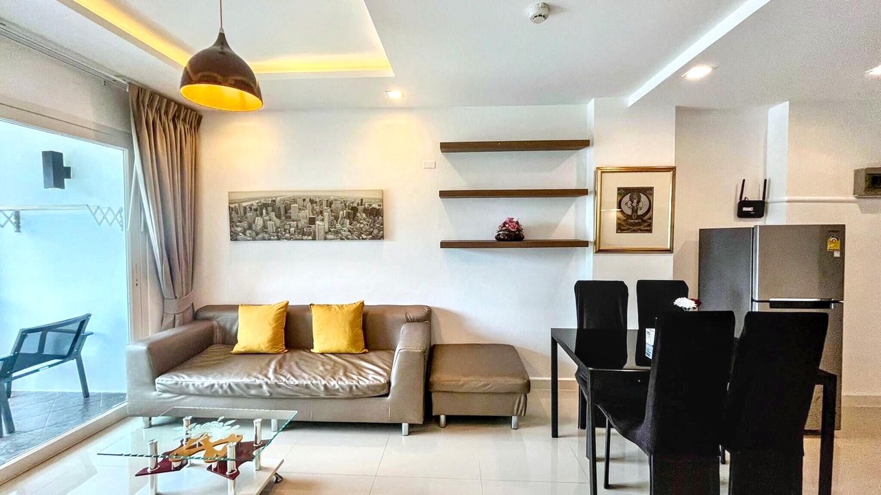 Photo of Livingroom in Patong