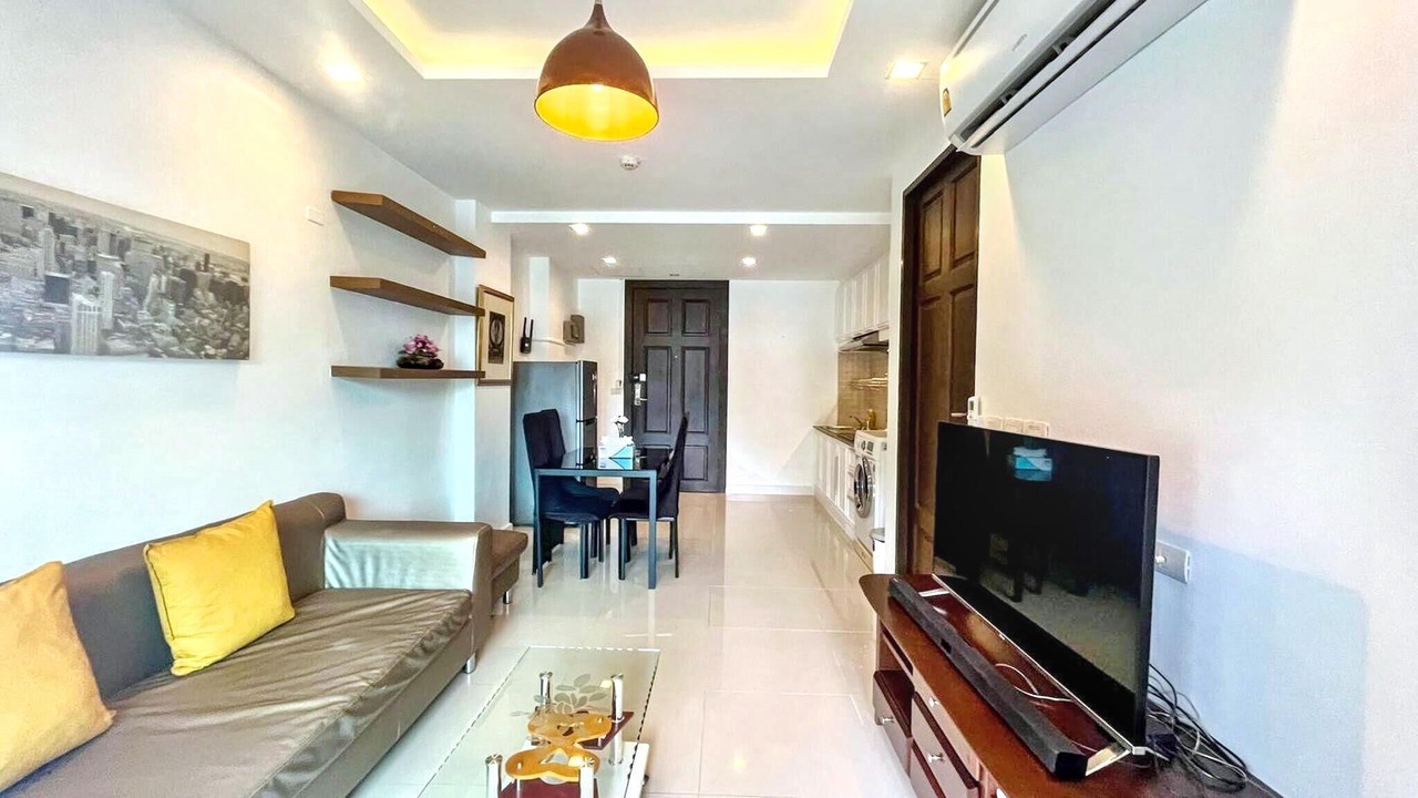 Photo of Livingroom in Patong