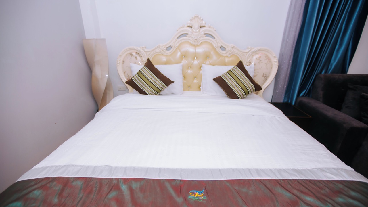 Photo of Bedroom in Mae Faek Mai