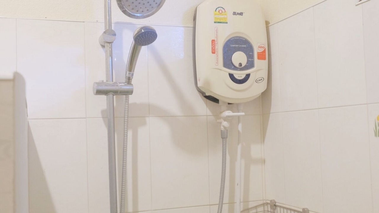 Photo of Bathroom in Nang Lae