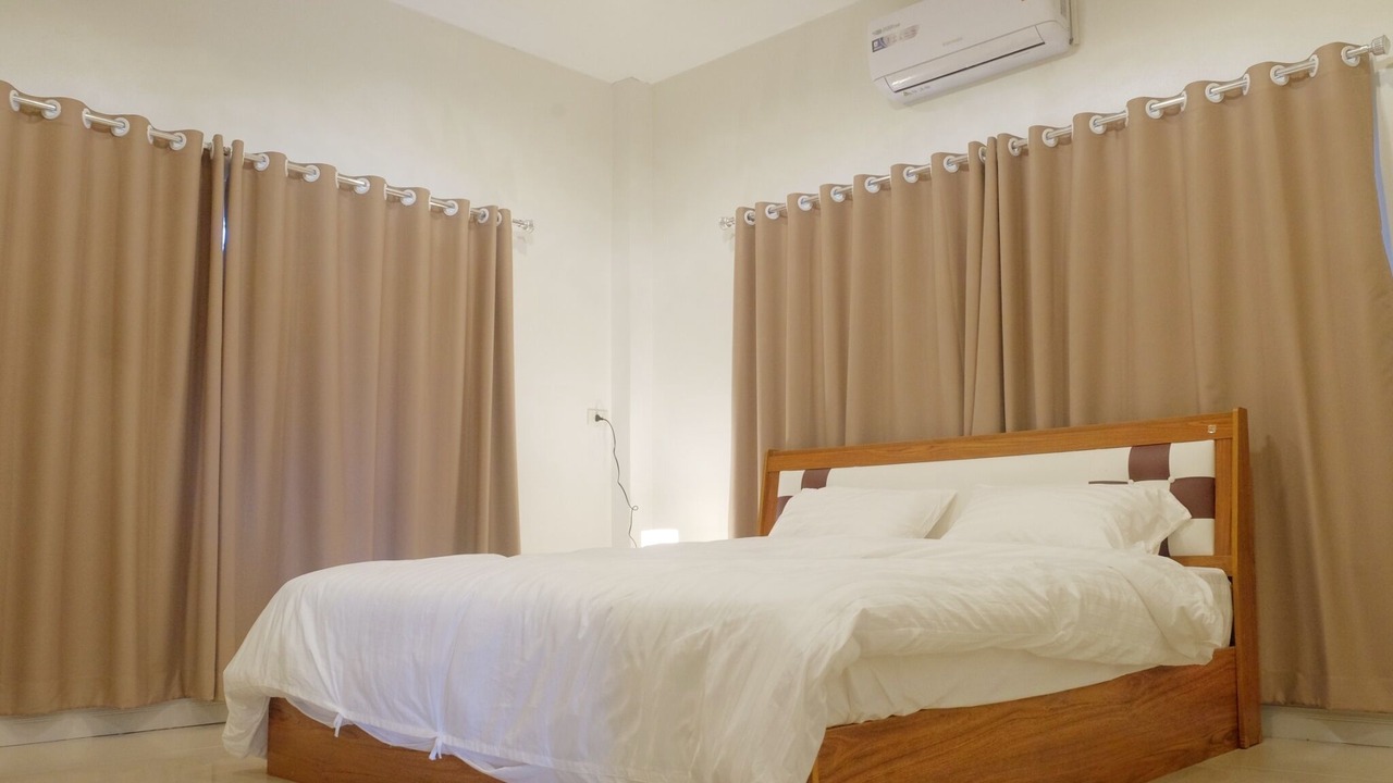 Photo of Bedroom in Nang Lae