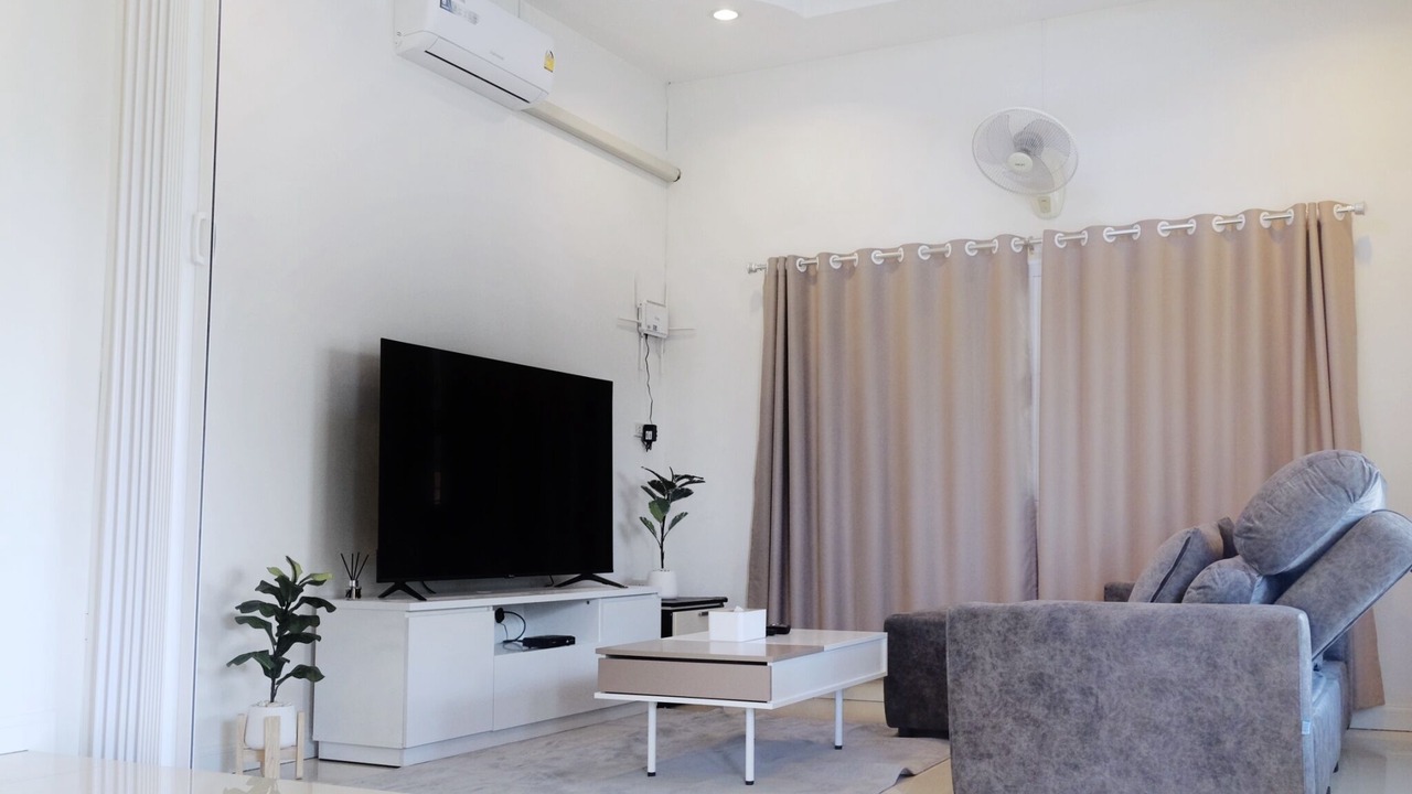Photo of Livingroom in Nang Lae