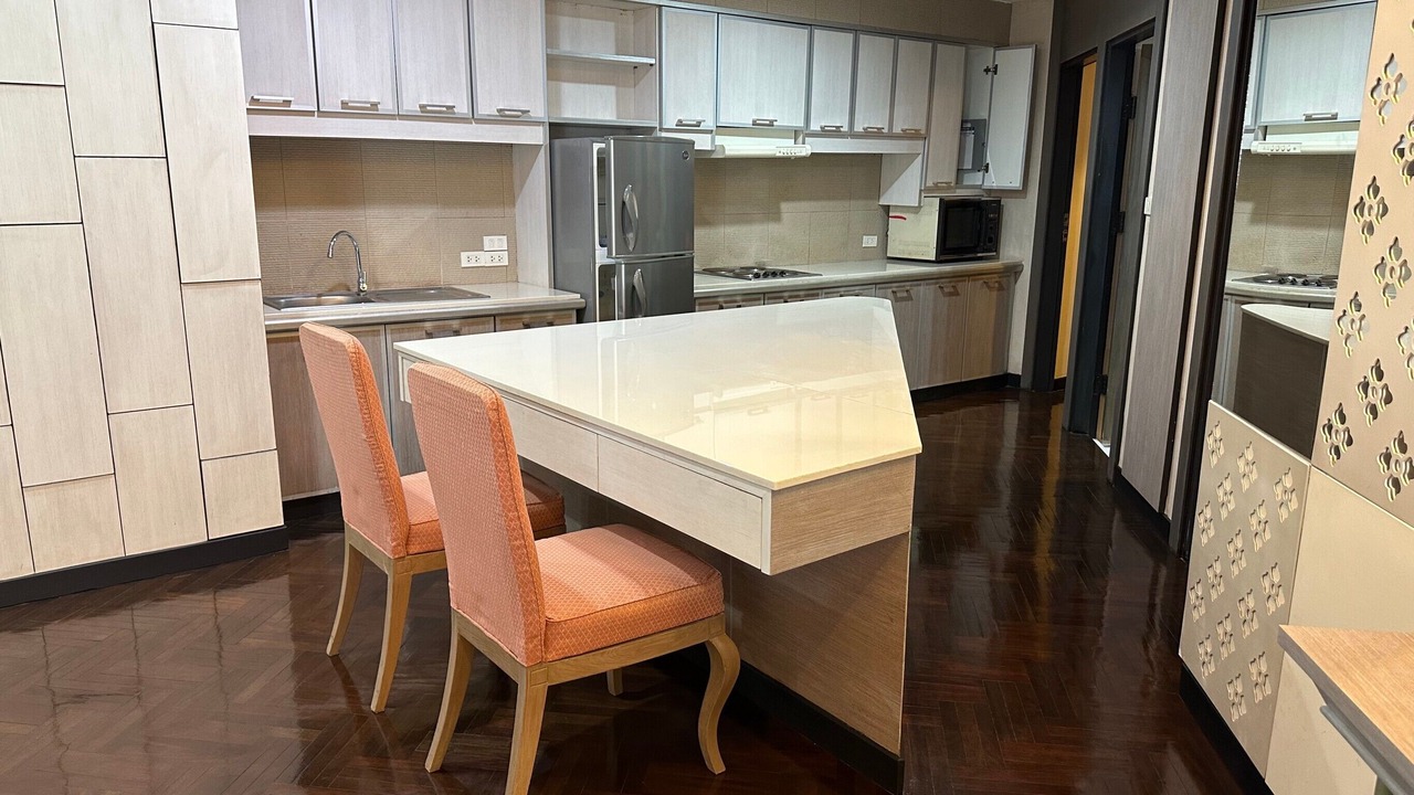 Photo of Kitchen in North Pattaya