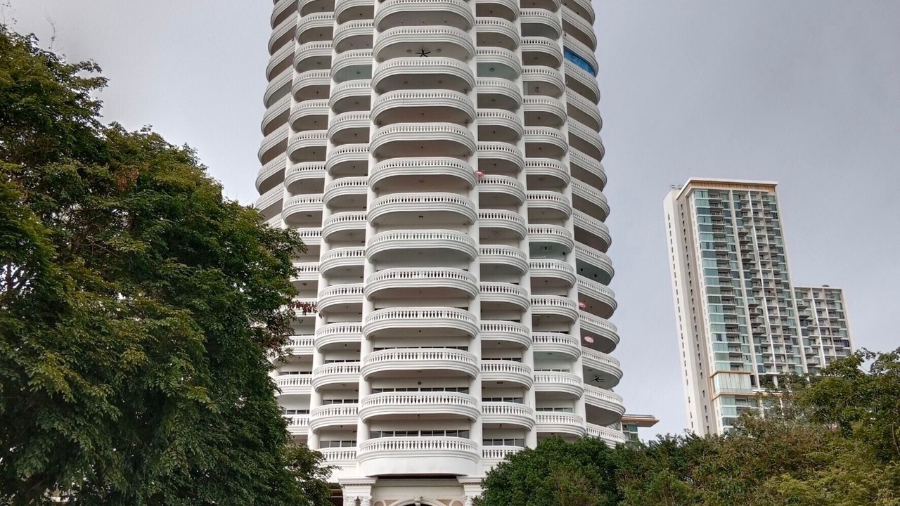 Photo of Outdoor in North Pattaya