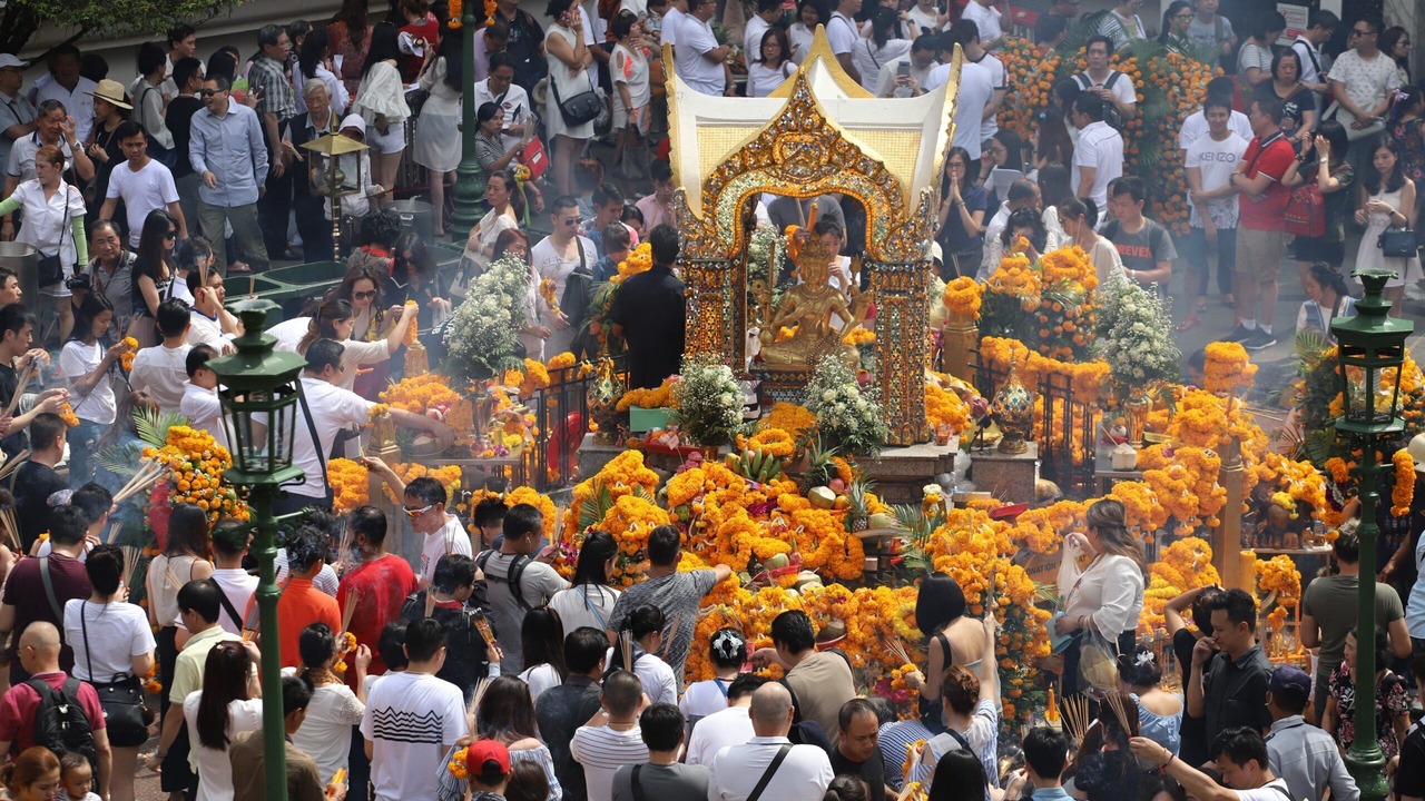 Photo of Others in Makkasan