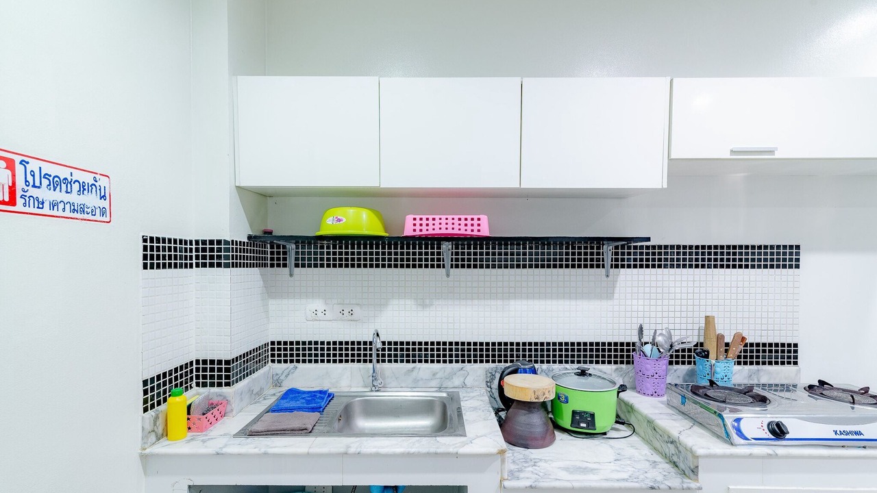 Photo of Kitchen in Bo Fai