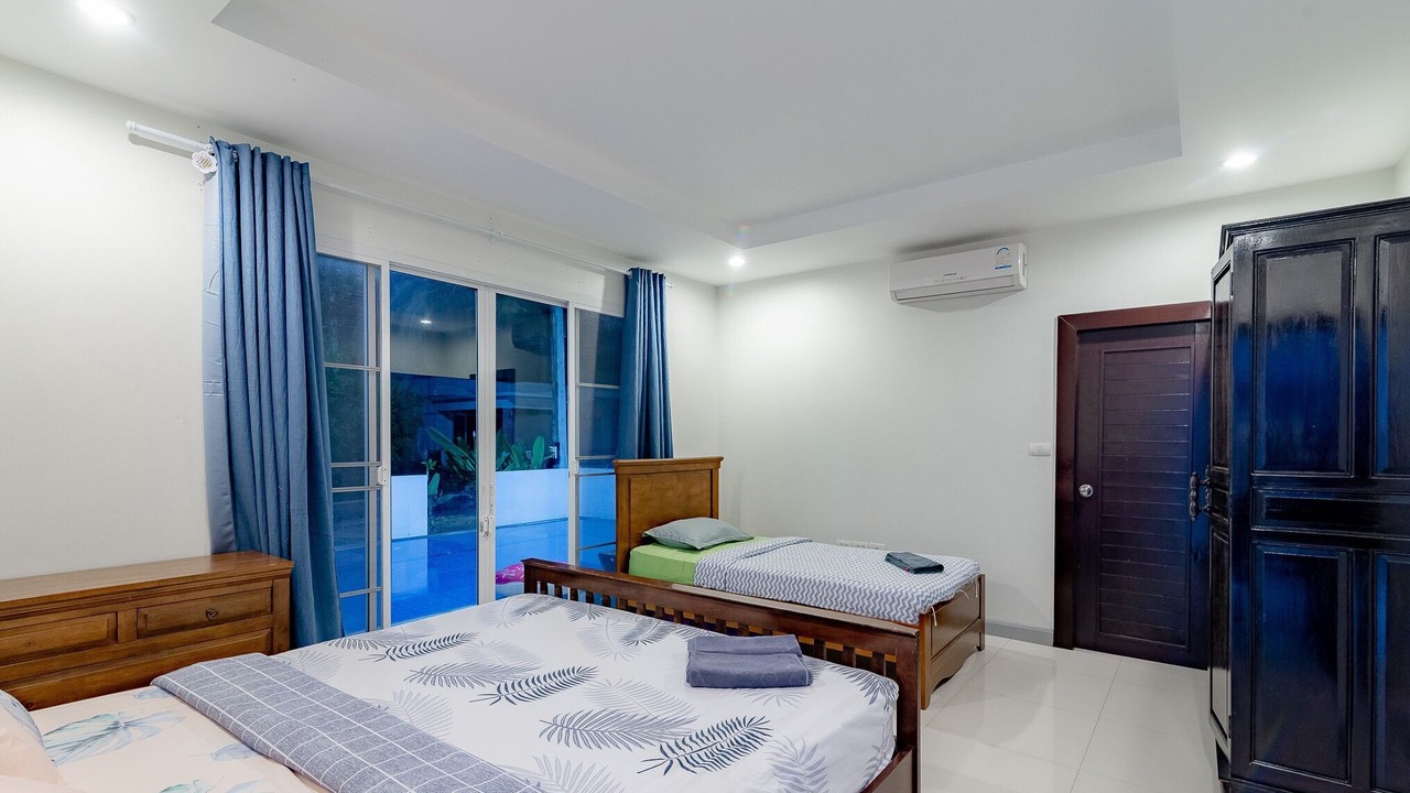 Photo of Bedroom in Bo Fai