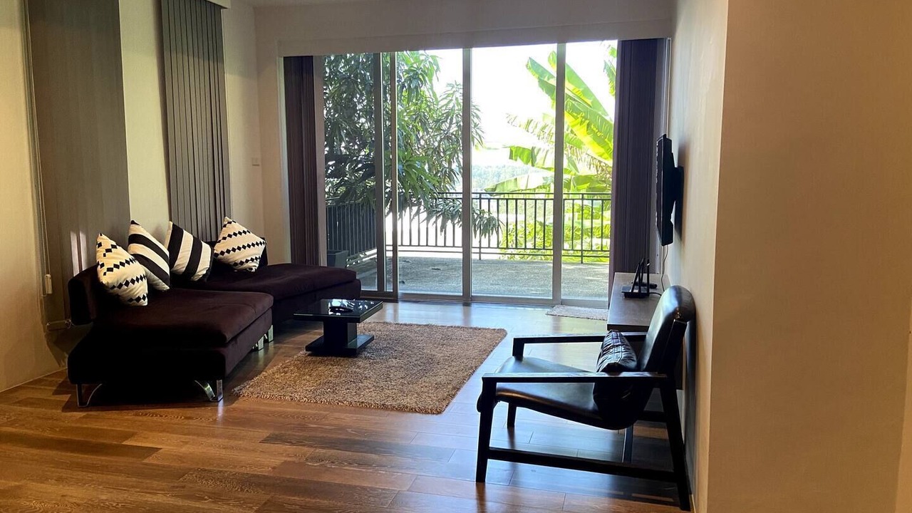 Photo of Livingroom in Choeng Thale