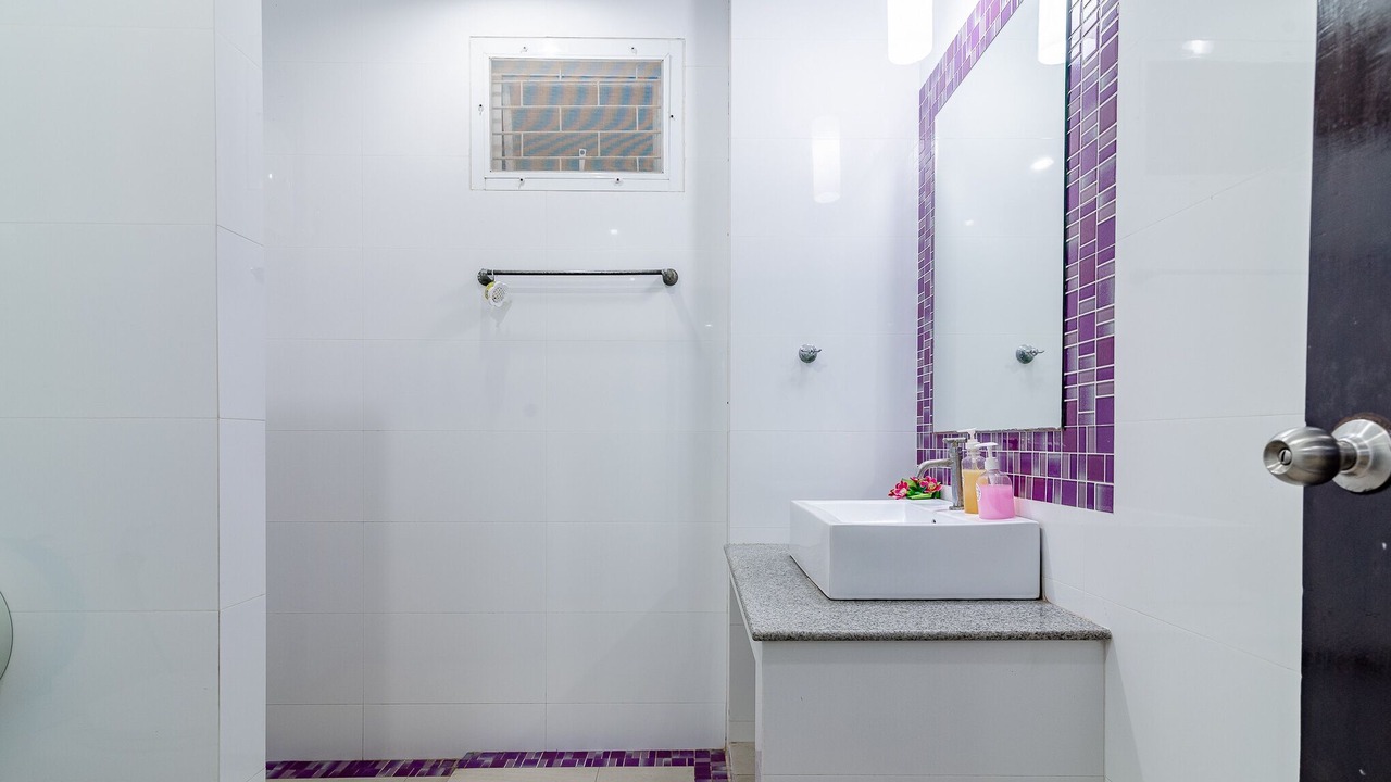 Photo of Bathroom in Hua Hin