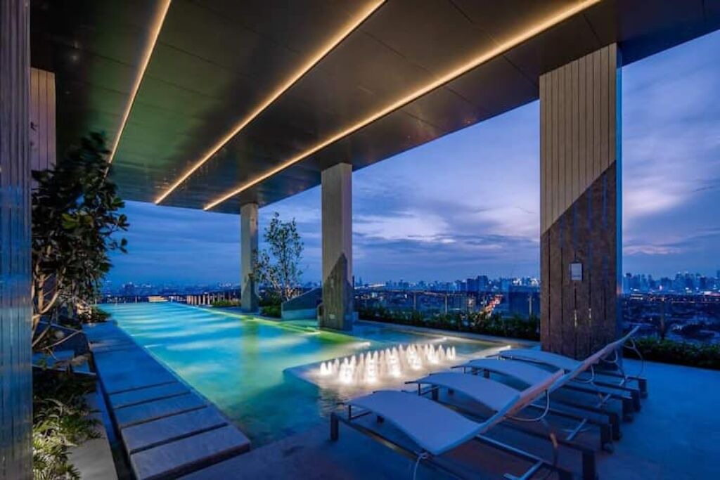 Photo of Outdoor in Ramkhamhaeng