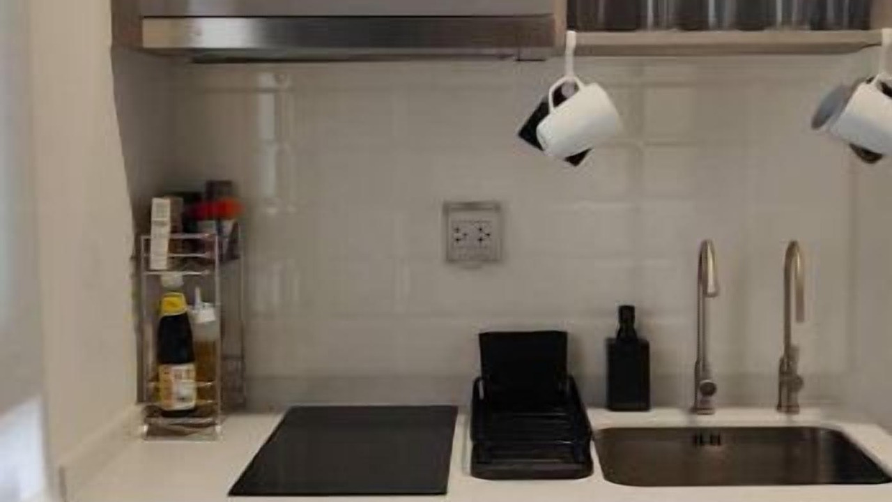 Photo of Kitchen in Ramkhamhaeng