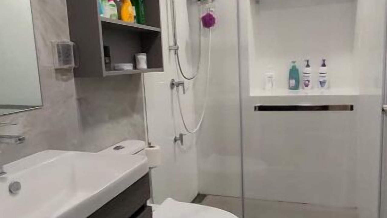 Photo of Bathroom in Ramkhamhaeng