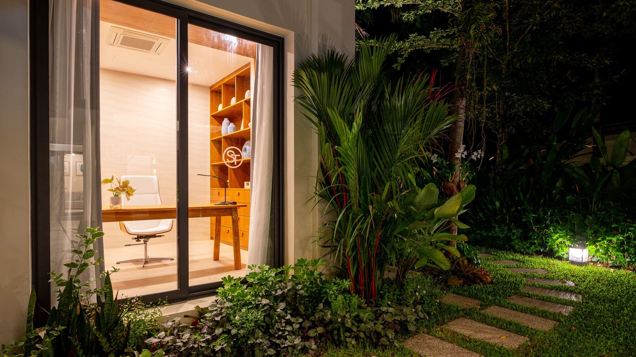 Photo of Patio Balcony in Bang Tao
