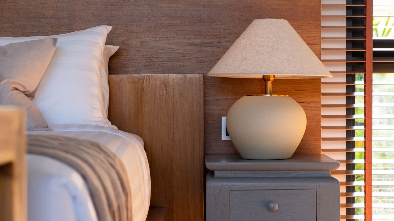 Photo of Bedroom in Bang Tao