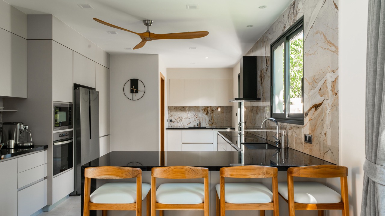 Photo of Kitchen in Bang Tao