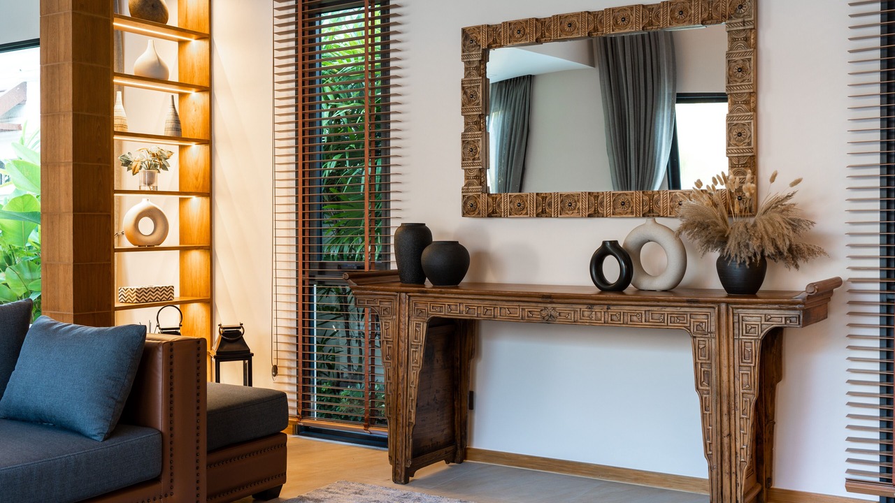 Photo of Livingroom in Bang Tao