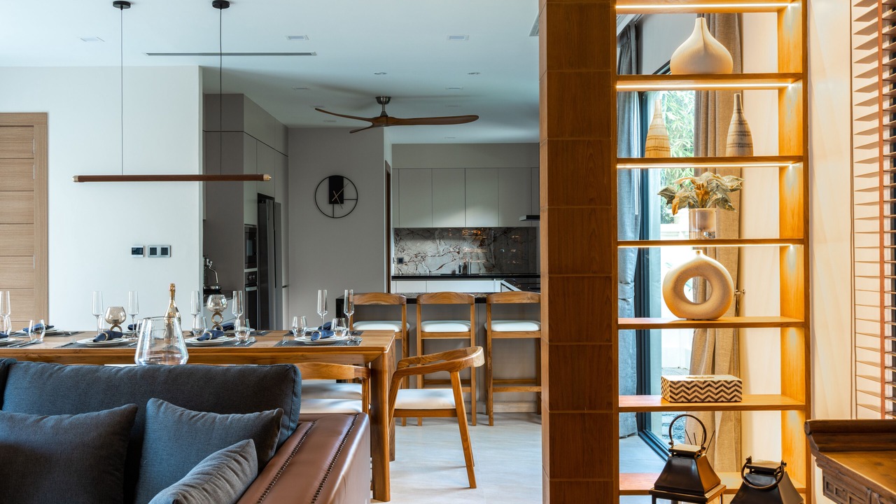 Photo of Livingroom in Bang Tao