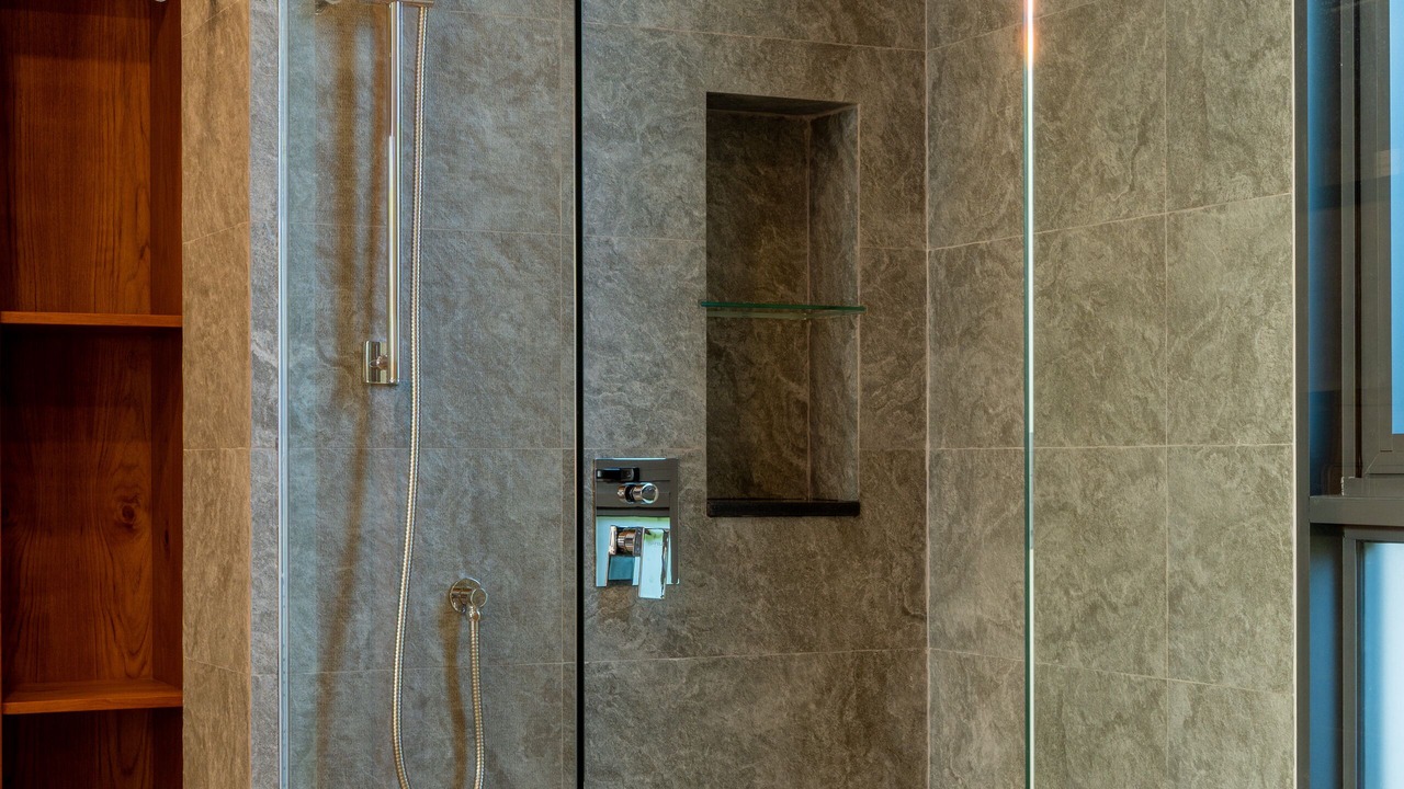 Photo of Bathroom in Bang Tao