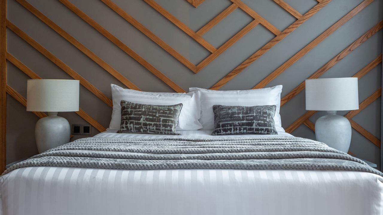 Photo of Bedroom in Bang Tao