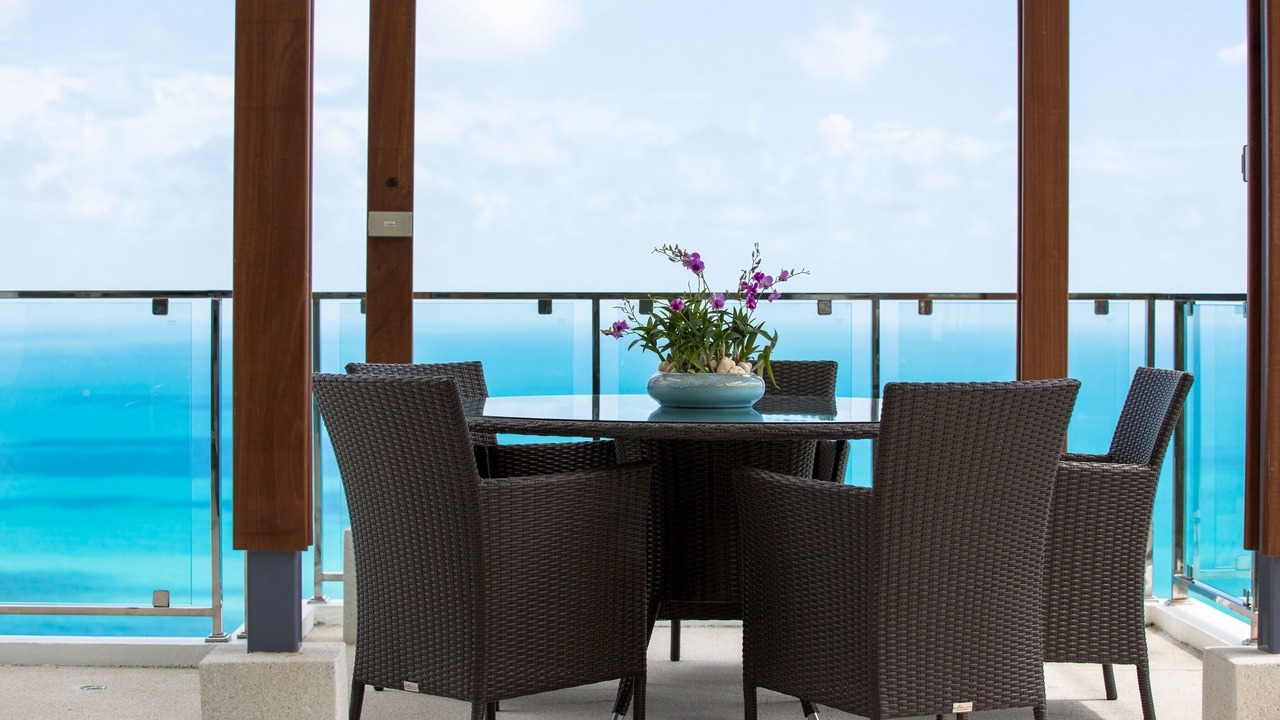 Photo of Outdoor in Lamai