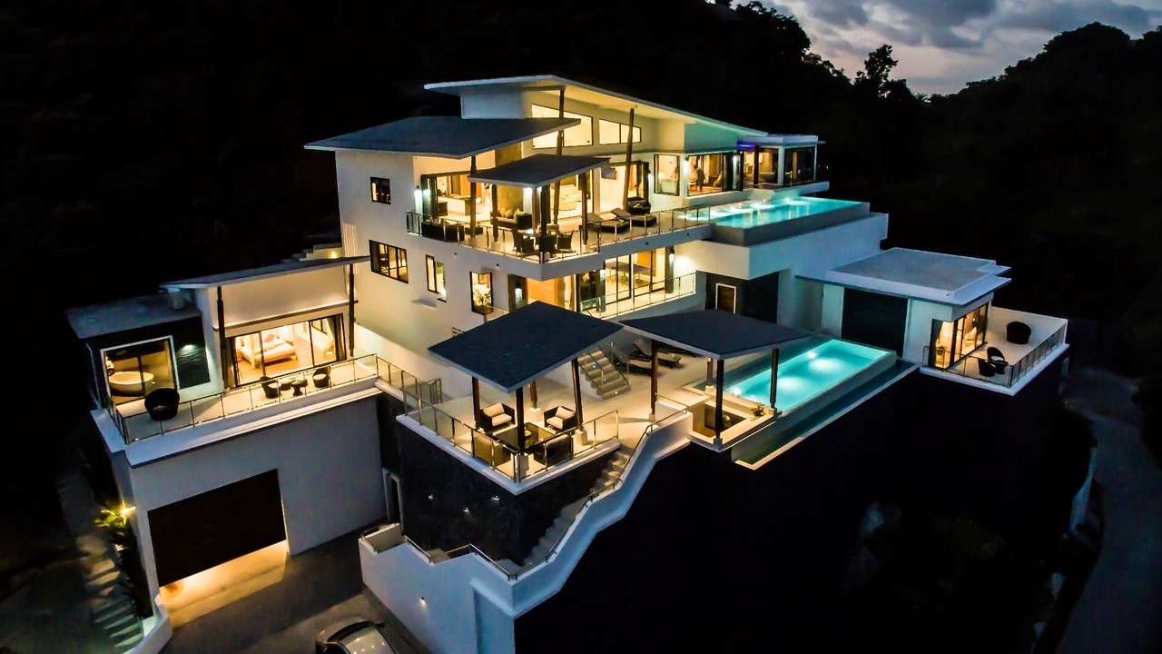Photo of Outdoor in Lamai