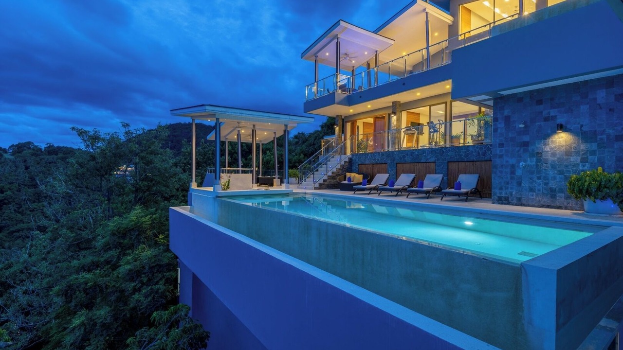 Photo of Outdoor in Lamai