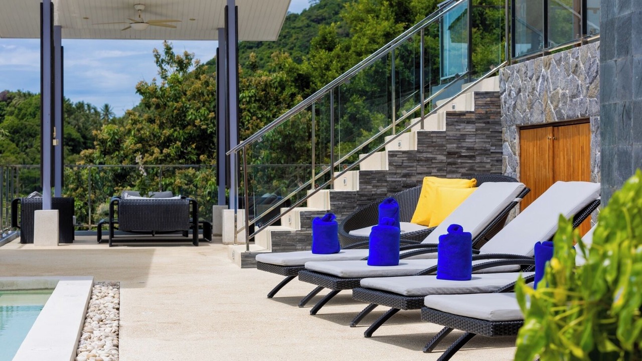 Photo of Outdoor in Lamai