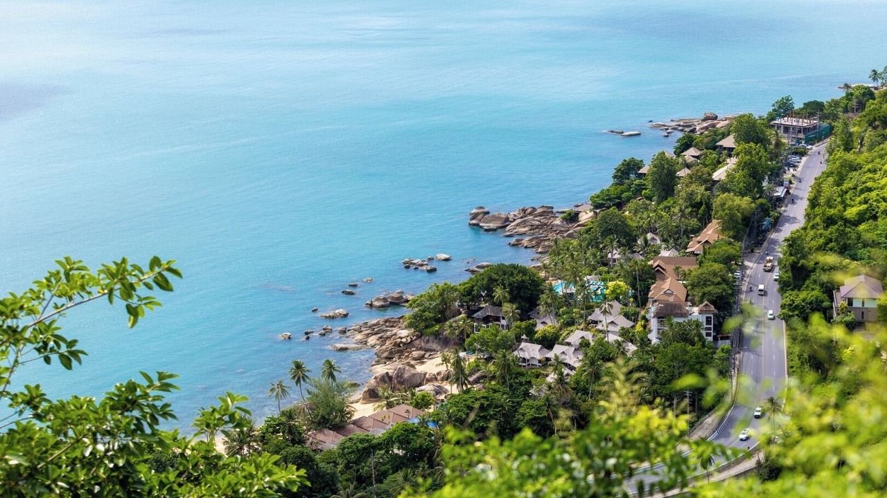 Photo of Outdoor in Lamai