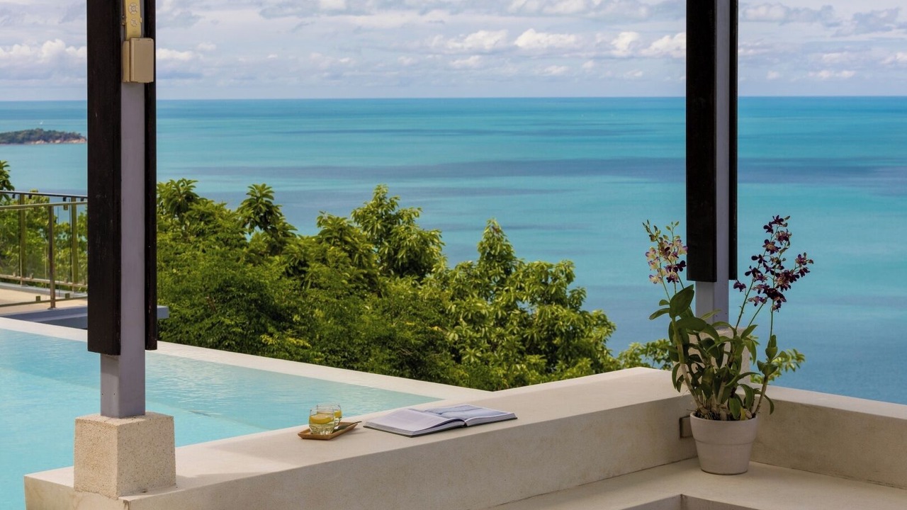 Photo of Outdoor in Lamai