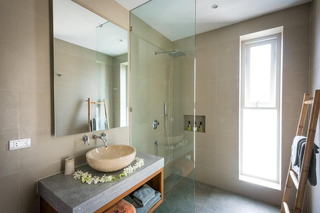 Photo of Bathroom in Ko Pha-ngan