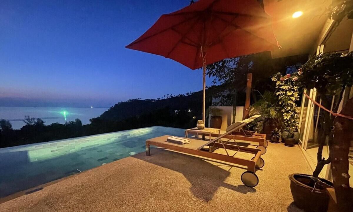 Photo of Outdoor in Ko Pha-ngan