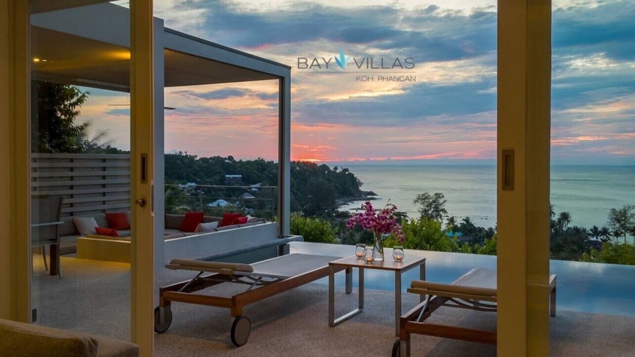 Photo of Patio Balcony in Ko Pha-ngan