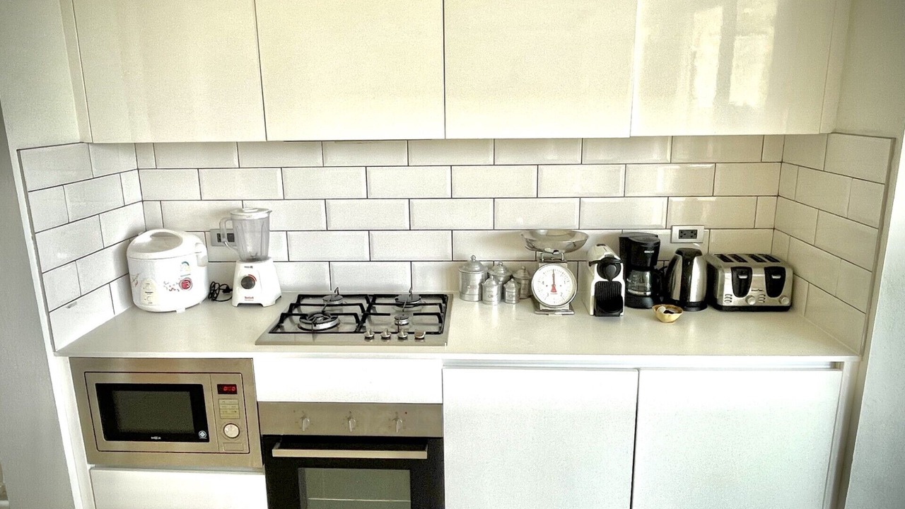 Photo of Kitchen in Ko Pha-ngan