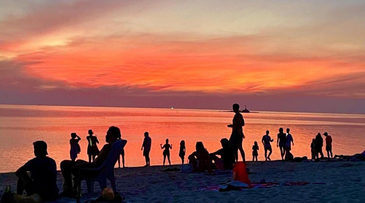 Photo of Others in Ko Pha-ngan