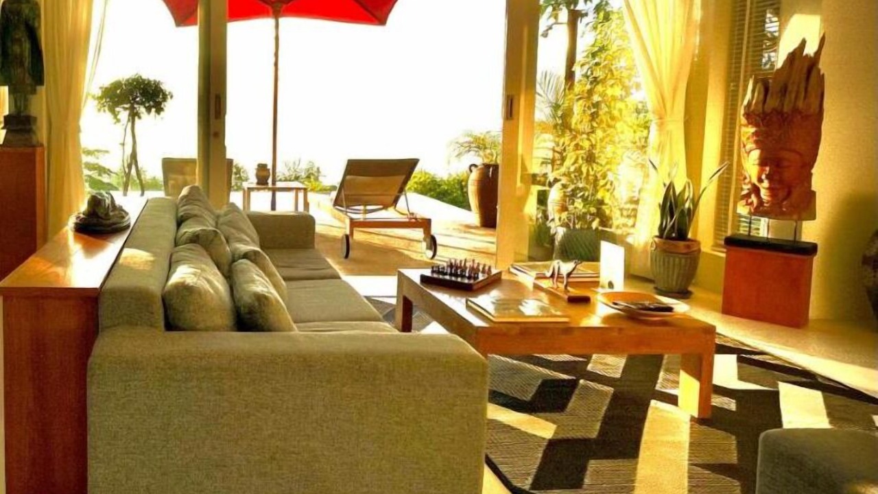 Photo of Livingroom in Ko Pha-ngan