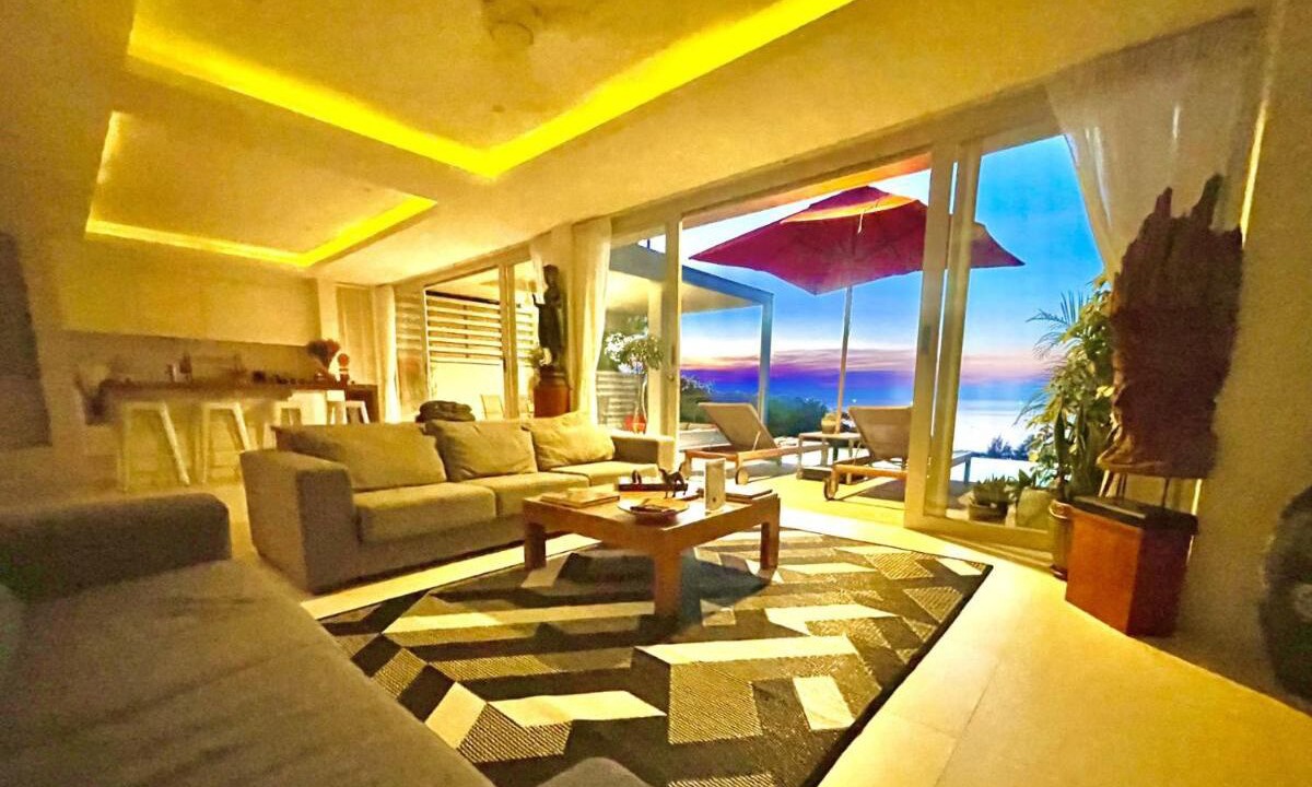 Photo of Livingroom in Ko Pha-ngan