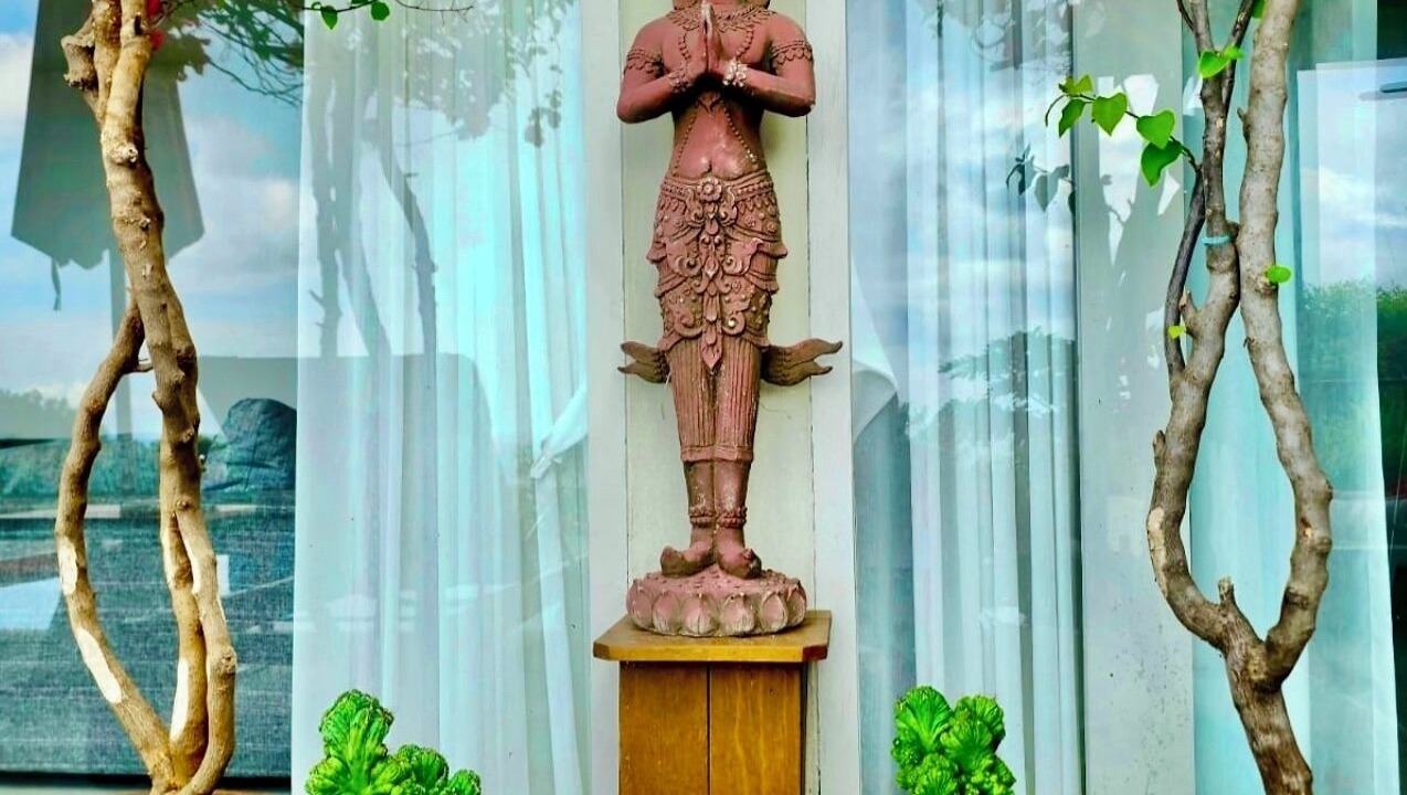 Photo of Outdoor in Ko Pha-ngan