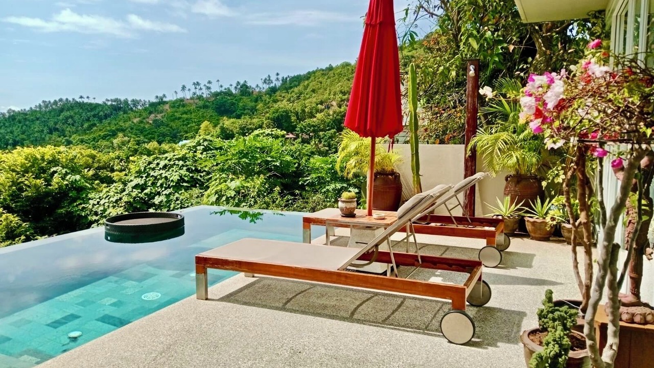 Photo of Outdoor in Ko Pha-ngan
