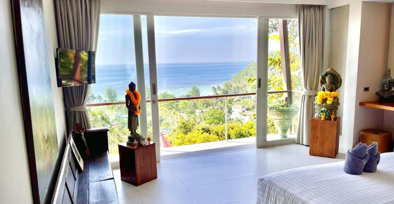 Photo of Bedroom in Ko Pha-ngan