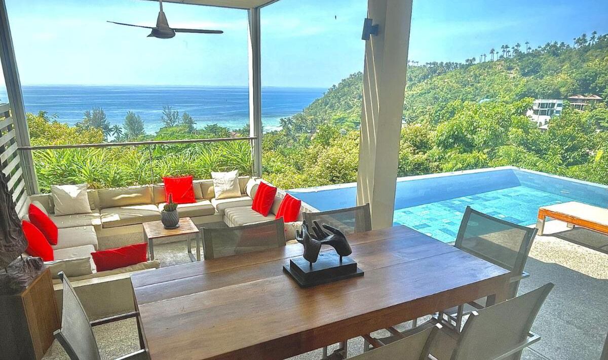 Photo of Outdoor in Ko Pha-ngan