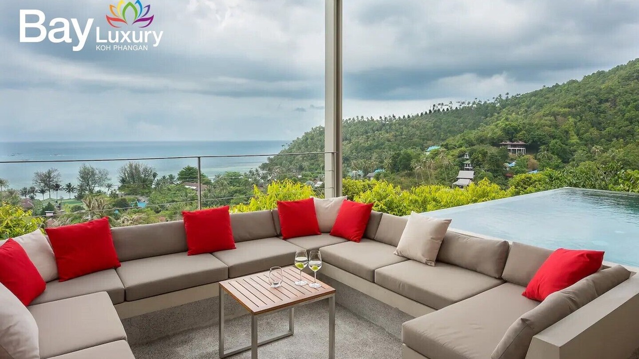 Photo of Patio Balcony in Ko Pha-ngan