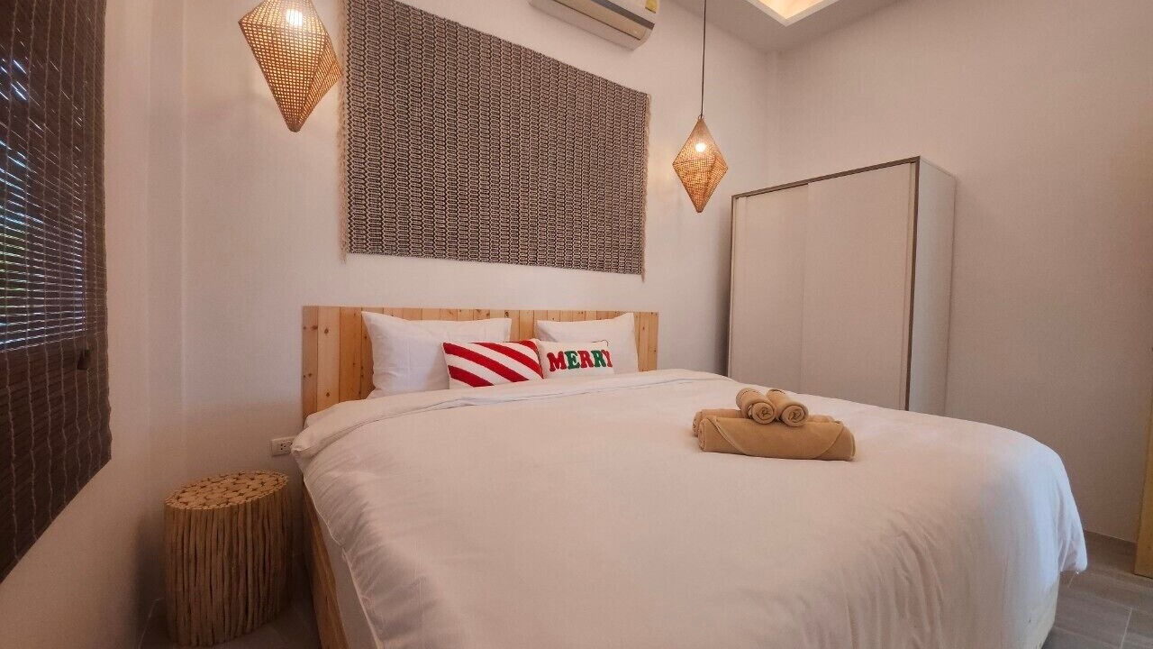Photo of Bedroom in Chalong