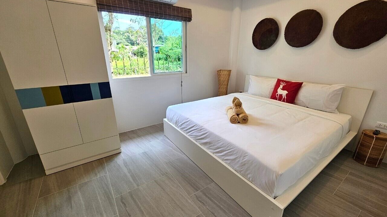Photo of Bedroom in Chalong