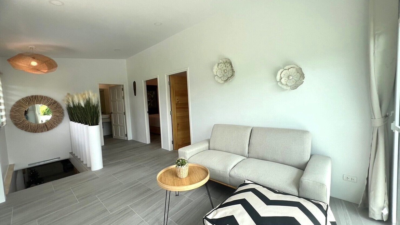 Photo of Livingroom in Chalong