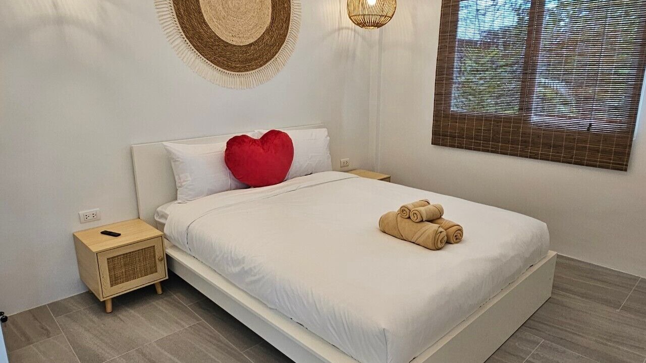 Photo of Bedroom in Chalong