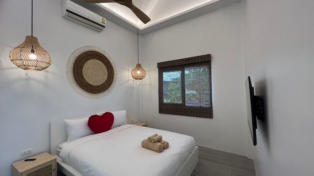Photo of Bedroom in Chalong