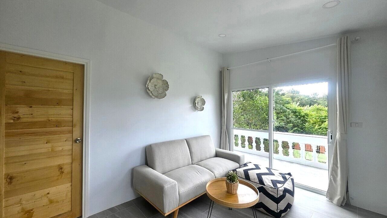 Photo of Livingroom in Chalong