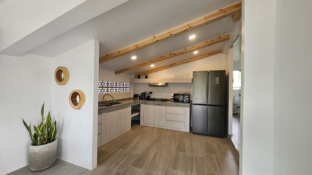Photo of Kitchen in Chalong